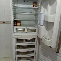 یخچال فریزر