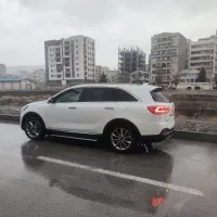 سورنتو 2017 GTline