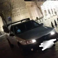 آریسان 2|خودرو سواری و وانت|آبادان, |دیوار
