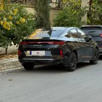 Kmc j7 1404|خودرو سواری و وانت|شیراز, درکی|دیوار