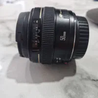 لنز 50 فیکس اف 1.4