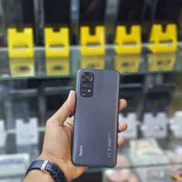 note 11s ram8 128g(داریا موبایل شعبه۲)