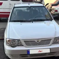 پراید ۱۳۲ مدل۹۰