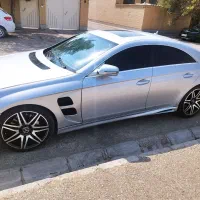 بنزcls500هشت سیلندر الهه زیبایی