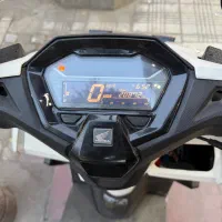گلیک واریو ۱۶۰ ای بی اس