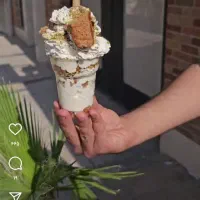 واگذاری کافه در بهترین نقطه شهر با درامد عالی|فروش مغازه و غرفه|نیشابور, دارایی|دیوار