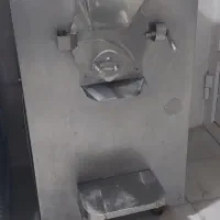 بارسفت کن بستنی ساز دستگاه بستنی