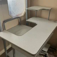 میز کامپیوتر