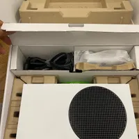 ایکس باکس سری اس