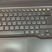 لب تاپ fujitsu