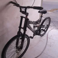 دوچرخه ۲۶دنده ای و۲۰