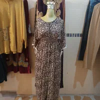 ماکسی پلنگی|لباس|خرمشهر, |دیوار