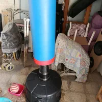 کیسه بوکس ایستاده