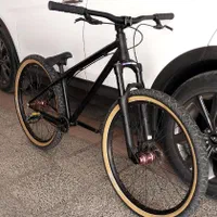دوچرخه حرفه ای جامپ آمریکای GT دانهیل BMXpro|دوچرخه، اسکیت، اسکوتر|تهران, شیراز|دیوار