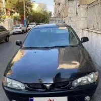 پروتون ویرا فنی سالم فروش فوری
