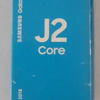 سامسونگj2 core سالم تمیز|موبایل|تهران, الهیه|دیوار