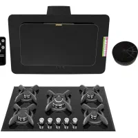 پخش عمده گاز و هود