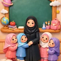 تدریس ریاضی دوره راهنمایی وابتدایی