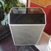 تصفیه هوا سامسونگ اورجینال کُره ای.پرداخت2 مرحه ای