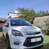لیفان X50 مدل 95 اتومات تمیز گیربکس ژاپنی