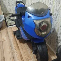 موتورشارژی|اسباببازی|چهارباغ, |دیوار