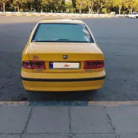 سمندlxمدل96|خودرو سواری و وانت|اصفهان, وحید|دیوار