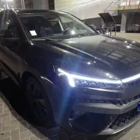 Kmc j7 مدل ۱۴۰۴|خودرو سواری و وانت|تهران, فرودگاه مهرآباد|دیوار