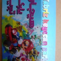 کارت شهربازی منظریه