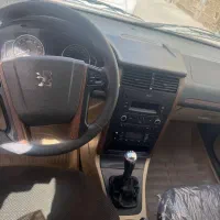 پارس TU5|خودرو کلاسیک|خمینی‌شهر, |دیوار