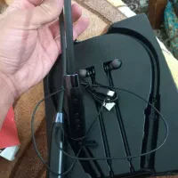 هندزفری تو گردنیZellexنو|لوازم جانبی موبایل و تبلت|مشهد, نوید|دیوار