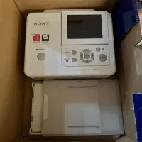 چاپگر SONY DPP-FP75
