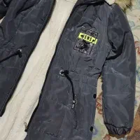 کاپشن زنانه|لباس|فومن, |دیوار