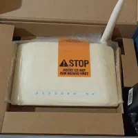 فروش دستگاه وای فای خانگی چهار پورت