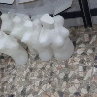 دکور .مانکن و غیره|فروشگاه و مغازه|کاشان, حاج جمال|دیوار