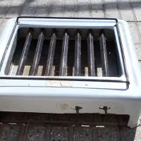 کباب پز دوچرخه و...