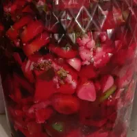 فروش ترشیجات بهداشتی خانگی