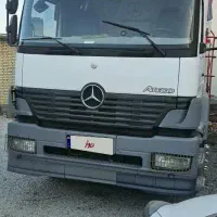 اتکو تک مدل ۸۴|خودرو سنگین|دیواندره, |دیوار