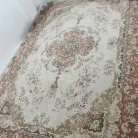 دوجفت فرش ۹متری