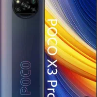 شیائومی Poco X3 Pro با حافظهٔ ۱۲۸ گیگابایت