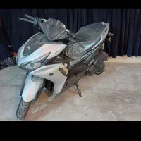 گلکسی R155ایروکس