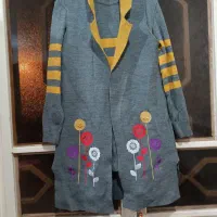 لباس ها نو و درحدنو