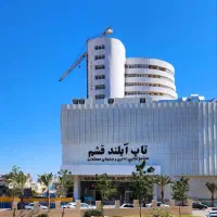 زمین-بر-خیابان-اصلی-تورگان