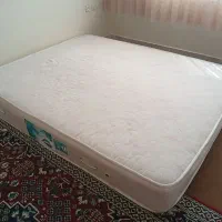 تشک فنری رویال ۱۶۰در۲۰۰ دونفره