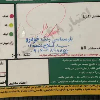 اریزو۵ ۱۴۰۲|خودرو سواری و وانت|قم, زنبیل آباد|دیوار