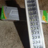 چراغ استراری ال ای دی