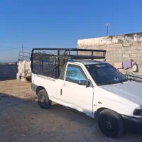 وانت پراید اخر ۹۹