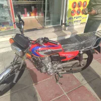 موتور هندا 200 سنین (متین خودرو) فول