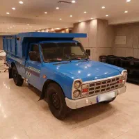 نیسان۱۴۰۱، کمپرسی آلمانی، آپشنال|خودرو سواری و وانت|تهران, تهرانپارس شرقی|دیوار