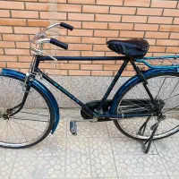 دوچرخه سه مار