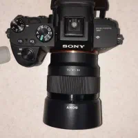 دوربین سونی حرفه ای